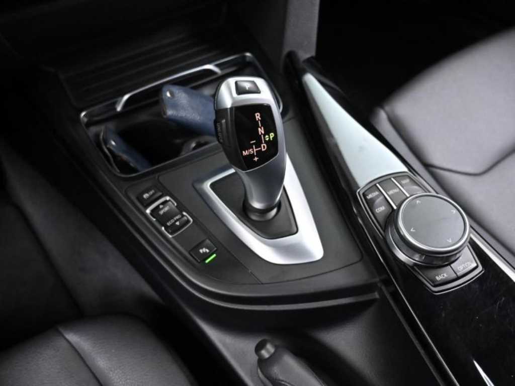 BMW Gran Turismo - Vista 9