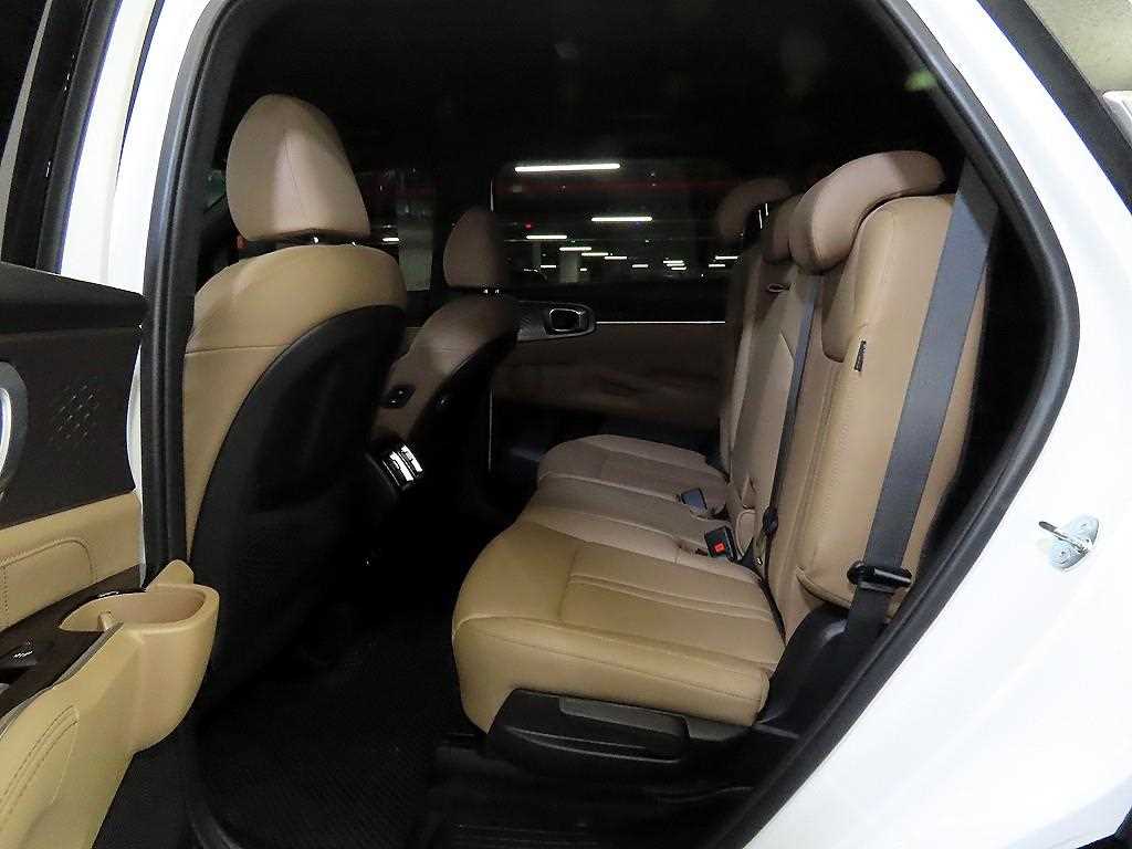KIA Sorento - Vista 7