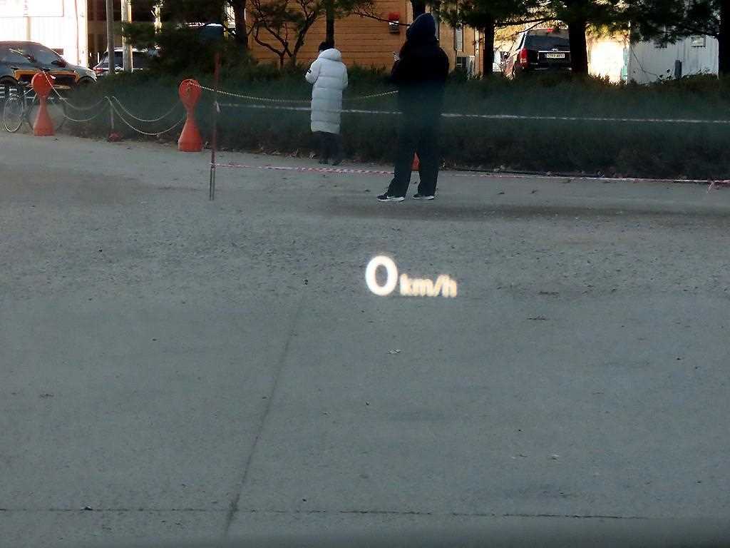 Volkswagen Arteon - Vista 11