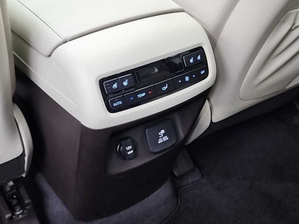 HYUNDAI Palisade 2022 Blanco - Importación desde Corea - HF Imports Iquique - Foto 14