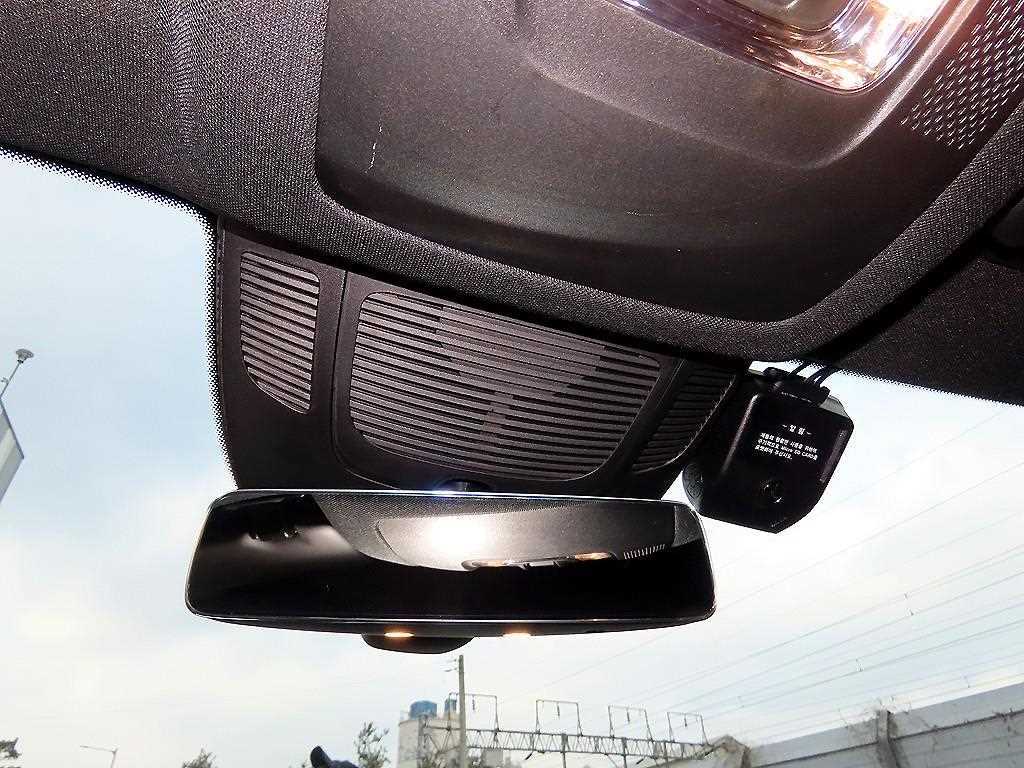 Mercedes Benz GLE Class 2021 Blanco - Importación desde Corea - HF Imports Iquique - Foto 13