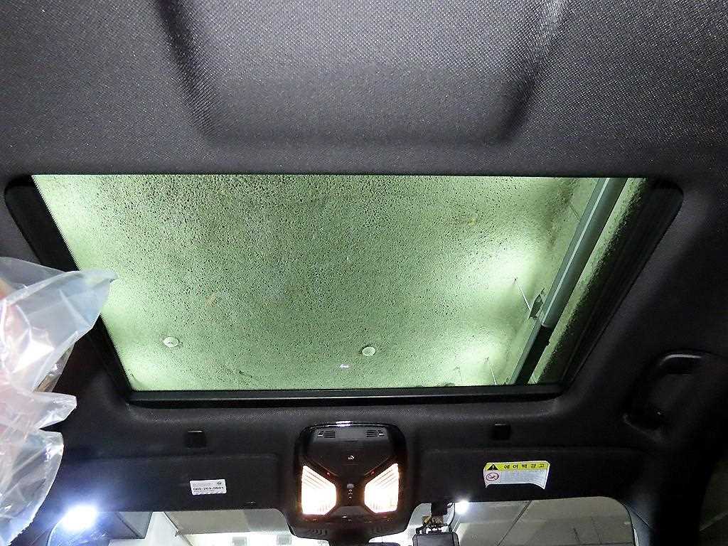 BMW 5 Series 2018 Blanco - Importación desde Corea - HF Imports Iquique - Foto 17