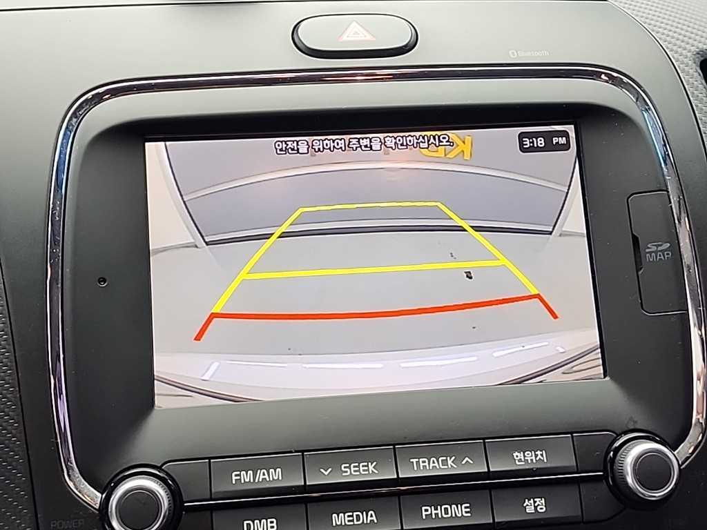 KIA K3 2018 - Importación desde Corea - HF Imports Iquique - Foto 14