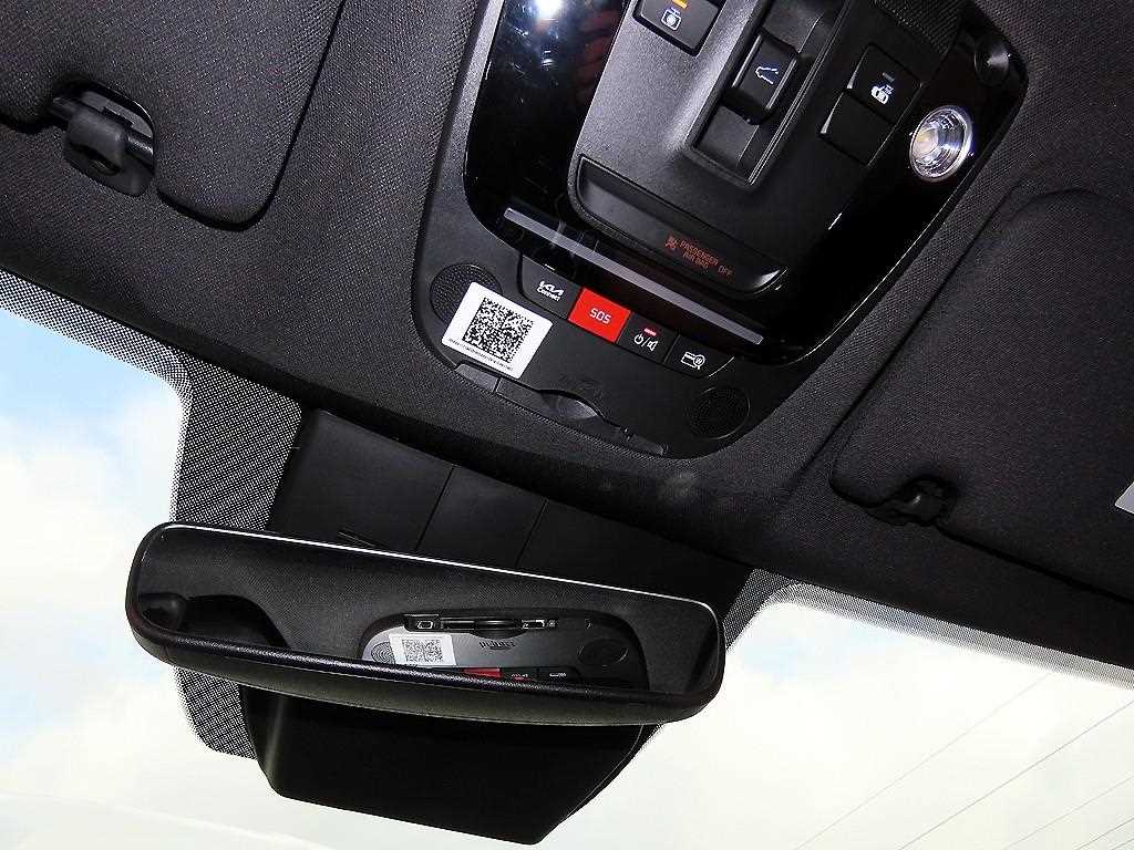 KIA K5 2023 Blanco - Importación desde Corea - HF Imports Iquique - Foto 14