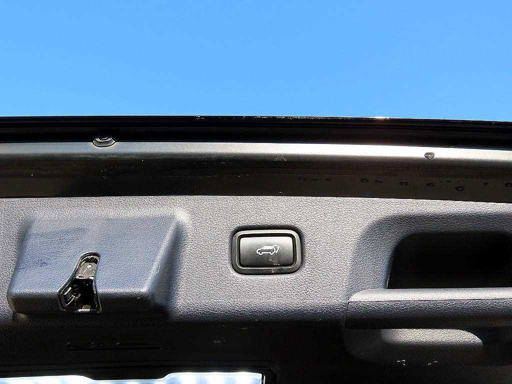 HYUNDAI Palisade 2021 Negro - Importación desde Corea - HF Imports Iquique - Foto 15