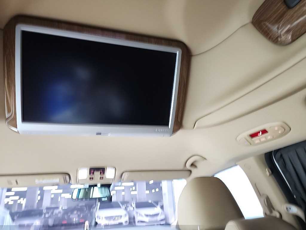 KIA Carnival 2017 Blanco - Importación desde Corea - HF Imports Iquique - Foto 14