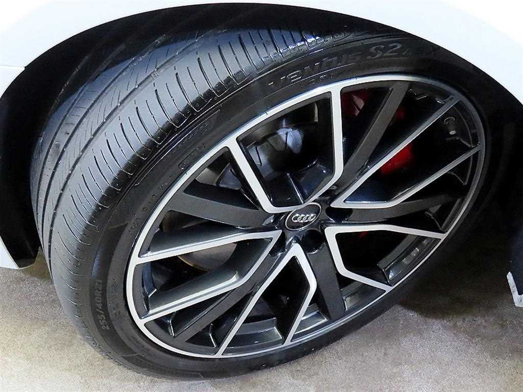 Audi S7 2020 Blanco - Importación desde Corea - HF Imports Iquique - Foto 20