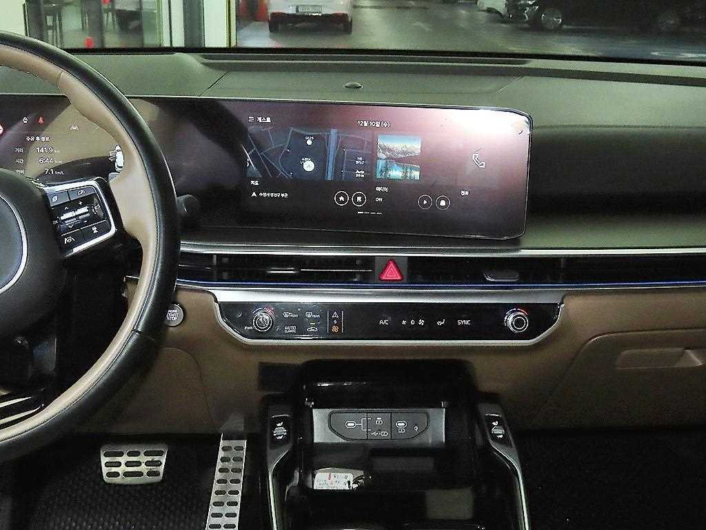 KIA Sorento - Vista 11