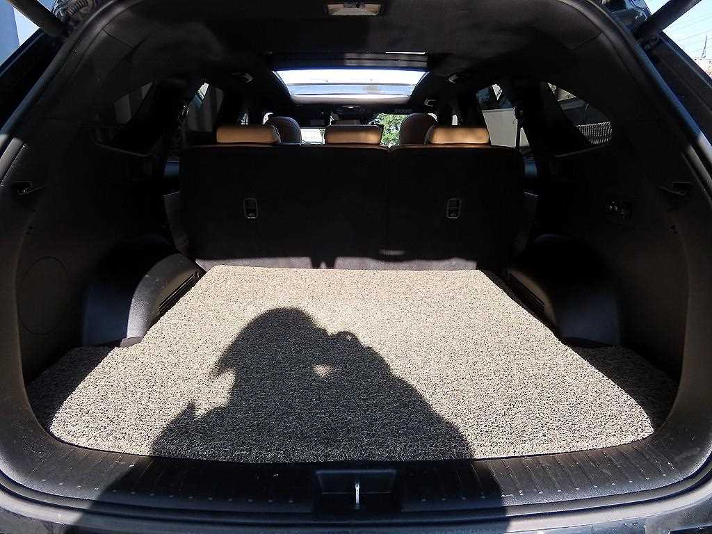 KIA Sorento 2021 Negro - Importación desde Corea - HF Imports Iquique - Foto 16