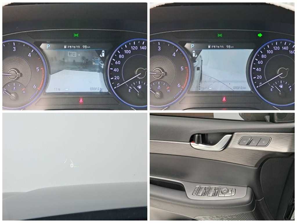 HYUNDAI Palisade 2019 Gris - Importación desde Corea - HF Imports Iquique - Foto 13