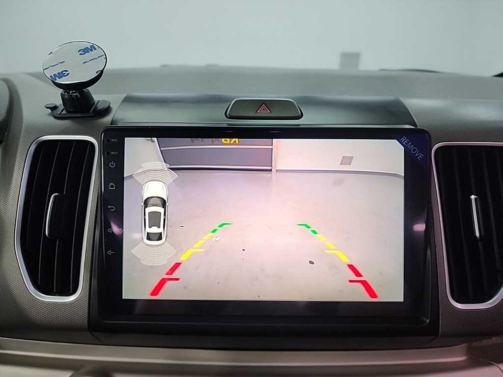 KIA Ray 2013 Verde - Importación desde Corea - HF Imports Iquique - Foto 15