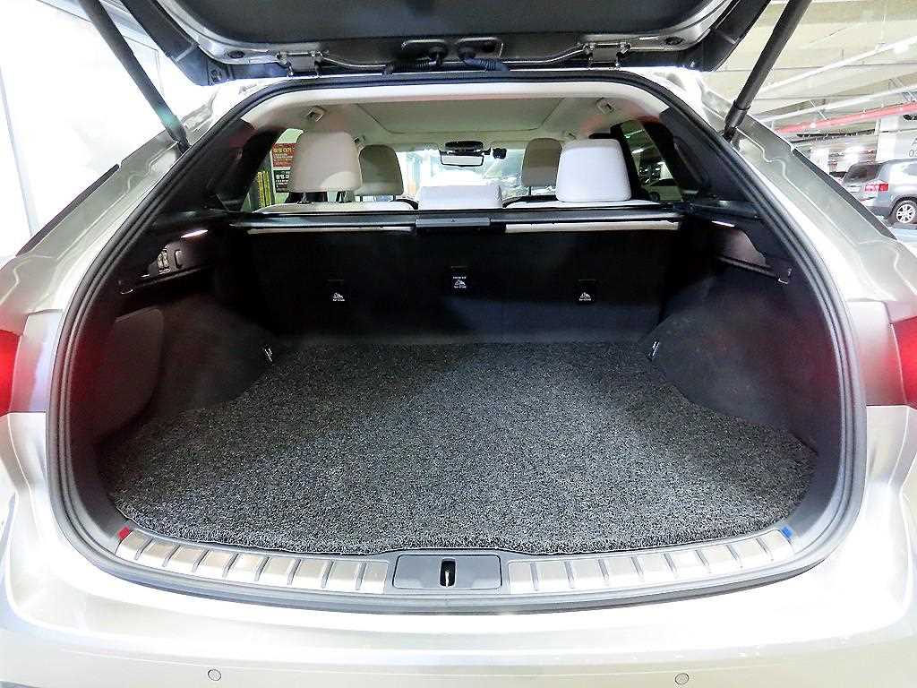 Lexus RX 2024 Plateado - Importación desde Corea - HF Imports Iquique - Foto 17