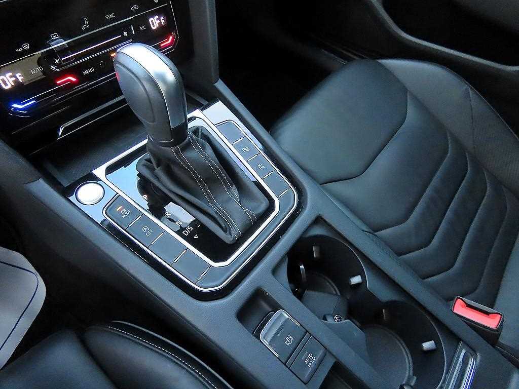 Volkswagen Arteon - Vista 12