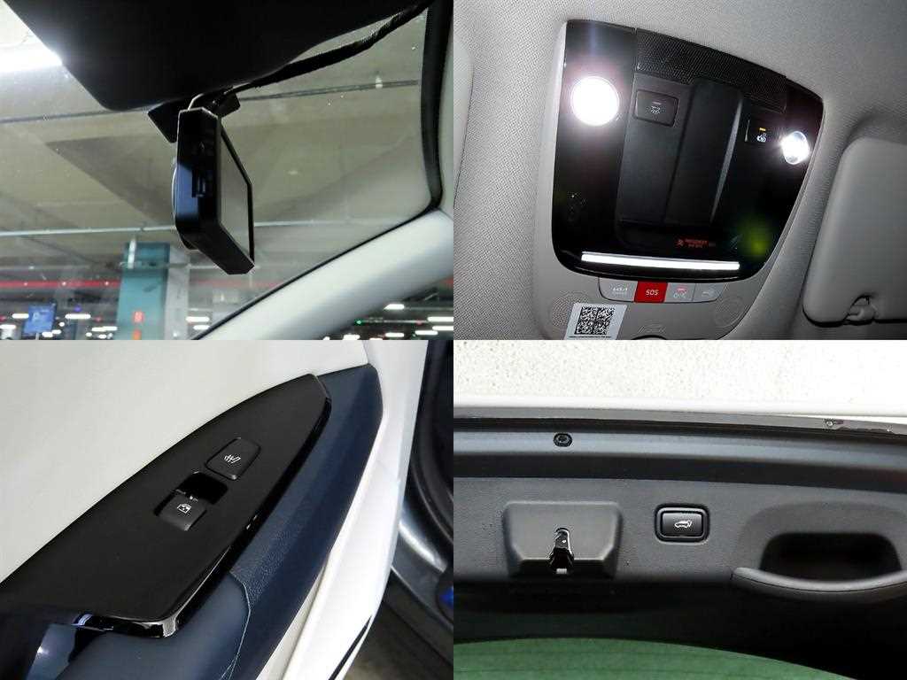 KIA Sportage 2023 Gris - Importación desde Corea - HF Imports Iquique - Foto 18