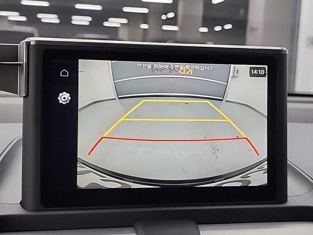 HYUNDAI Casper 2023 Blanco - Importación desde Corea - HF Imports Iquique - Foto 15