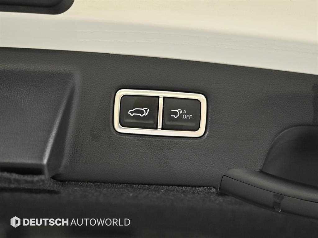 KIA Sorento 2024 Blanco - Importación desde Corea - HF Imports Iquique - Foto 20