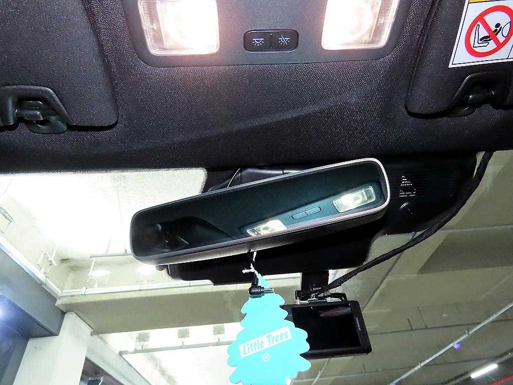 Ford Mustang 2024 Blanco - Importación desde Corea - HF Imports Iquique - Foto 16