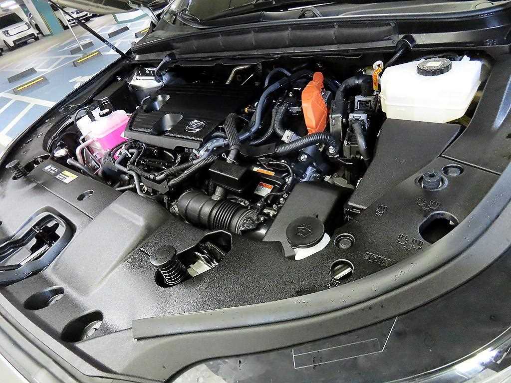 Lexus RX 2024 Plateado - Importación desde Corea - HF Imports Iquique - Foto 19