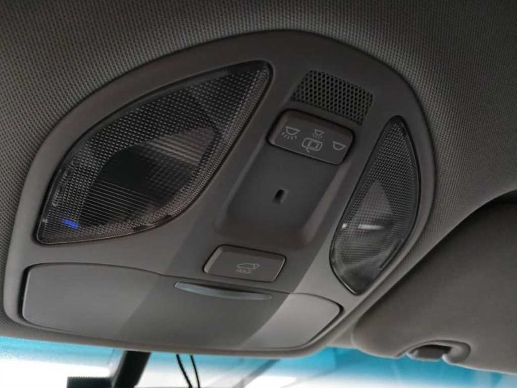 HYUNDAI Santa Fe 2016 Blanco - Importación desde Corea - HF Imports Iquique - Foto 16