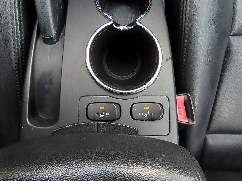 Ssangyong Korando 2011 - Importación desde Corea - HF Imports Iquique - Foto 14