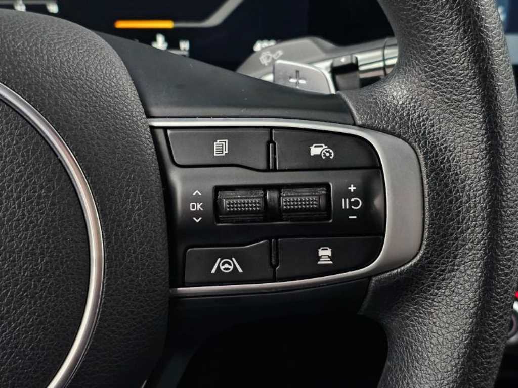 KIA K5 2024 - Importación desde Corea - HF Imports Iquique - Foto 18