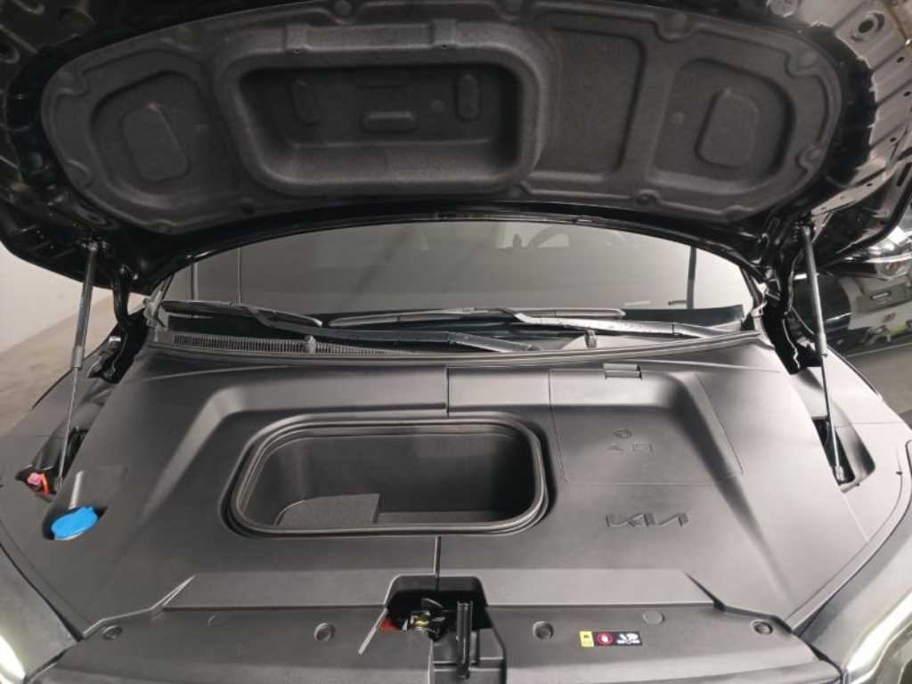 KIA EV3 2026 Negro - Importación desde Corea - HF Imports Iquique - Foto 19