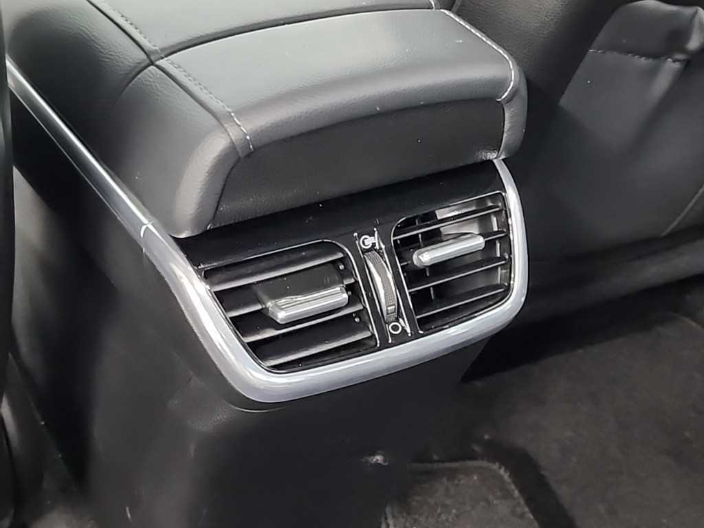 HYUNDAI Grandeur 2022 Negro - Importación desde Corea - HF Imports Iquique - Foto 13