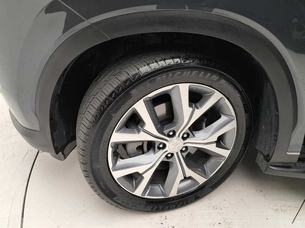 HYUNDAI Palisade 2019 Gris - Importación desde Corea - HF Imports Iquique - Foto 20