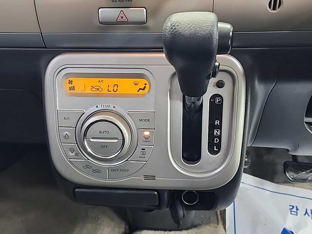 Suzuki Altorafang - Vista 8