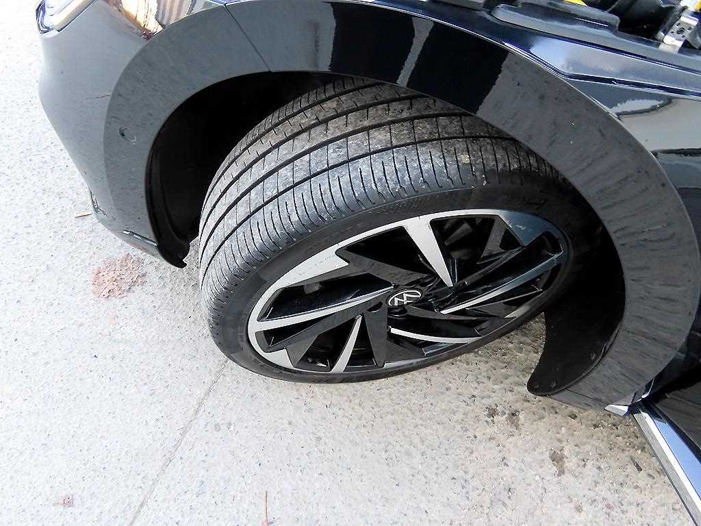 Volkswagen Arteon 2022 Negro - Importación desde Corea - HF Imports Iquique - Foto 20