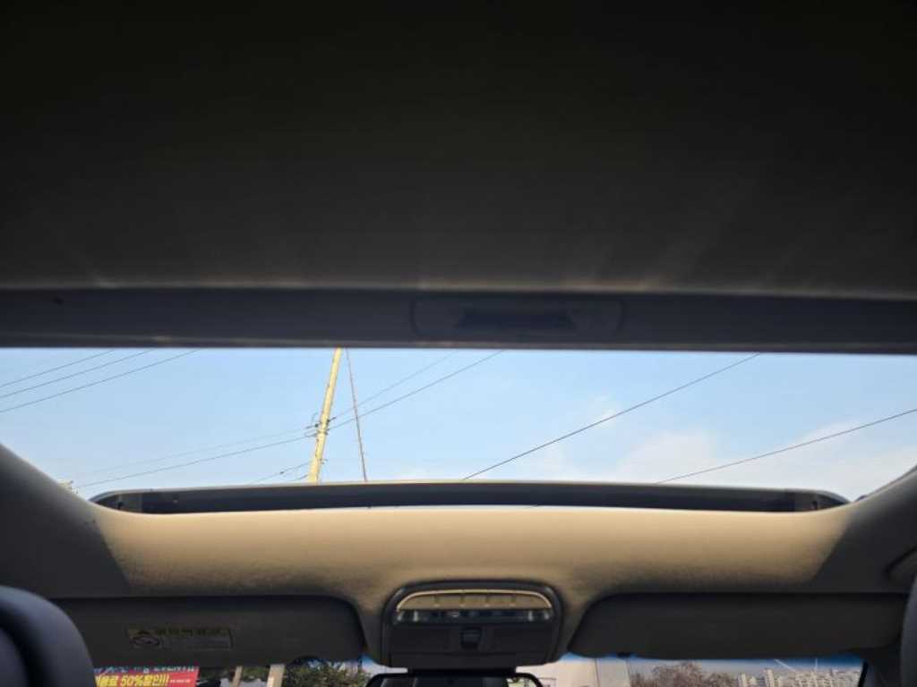 Genesis EQ900 - Vista 12