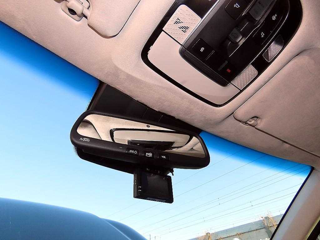 HYUNDAI Palisade 2021 Negro - Importación desde Corea - HF Imports Iquique - Foto 14