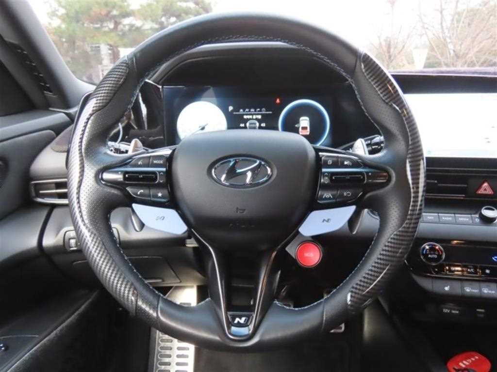 HYUNDAI Avante 2023 - Importación desde Corea - HF Imports Iquique - Foto 16