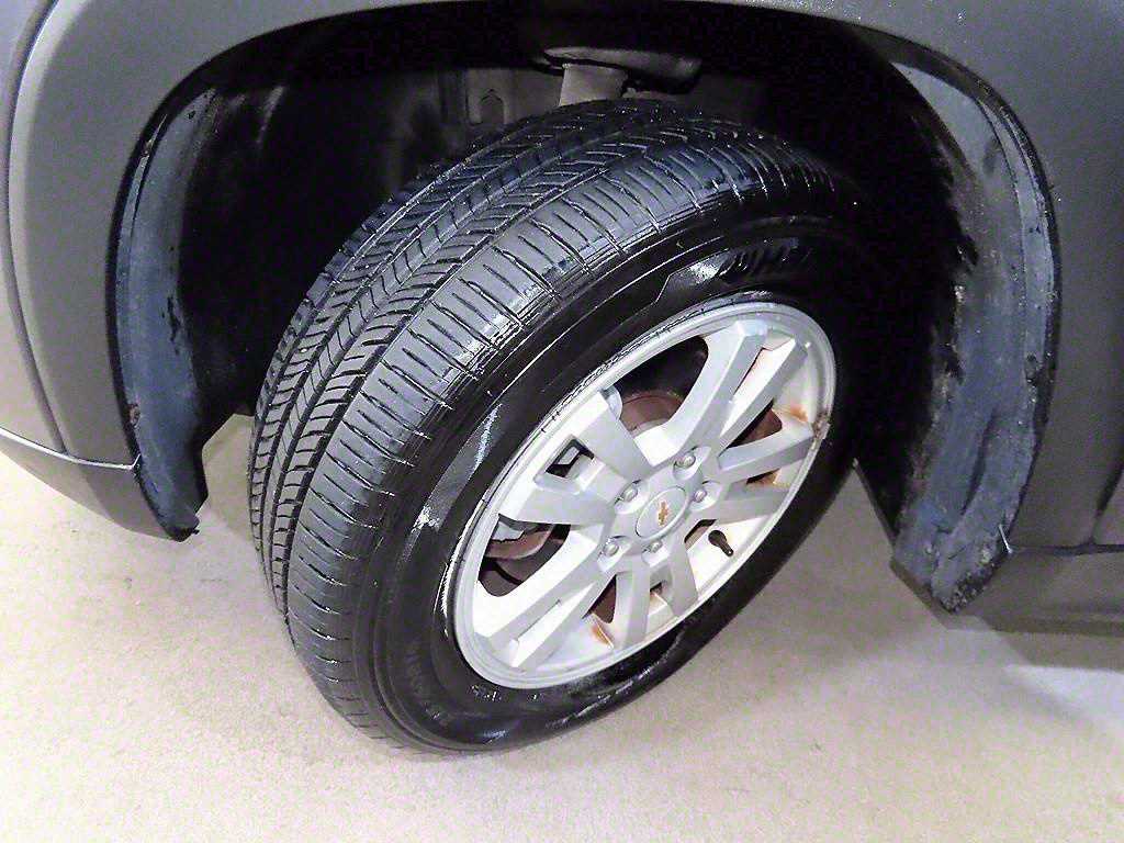 Chevrolet Orlando 2012 - Importación desde Corea - HF Imports Iquique - Foto 19