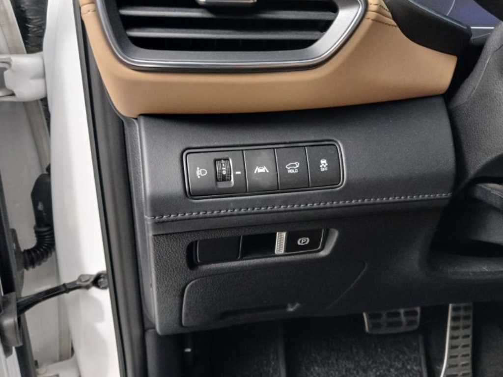 HYUNDAI Santa Fe - Vista 12