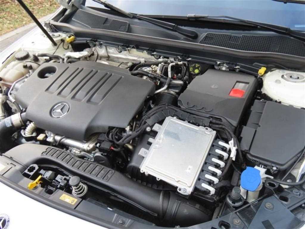 Mercedes Benz A Class 2021 Blanco - Importación desde Corea - HF Imports Iquique - Foto 20