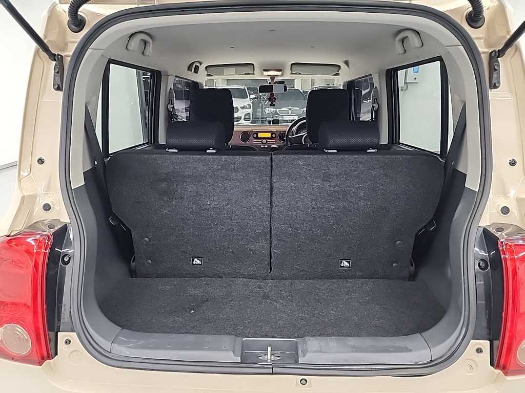 Suzuki Altorafang 2013 the color of pearl - Importación desde Corea - HF Imports Iquique - Foto 17