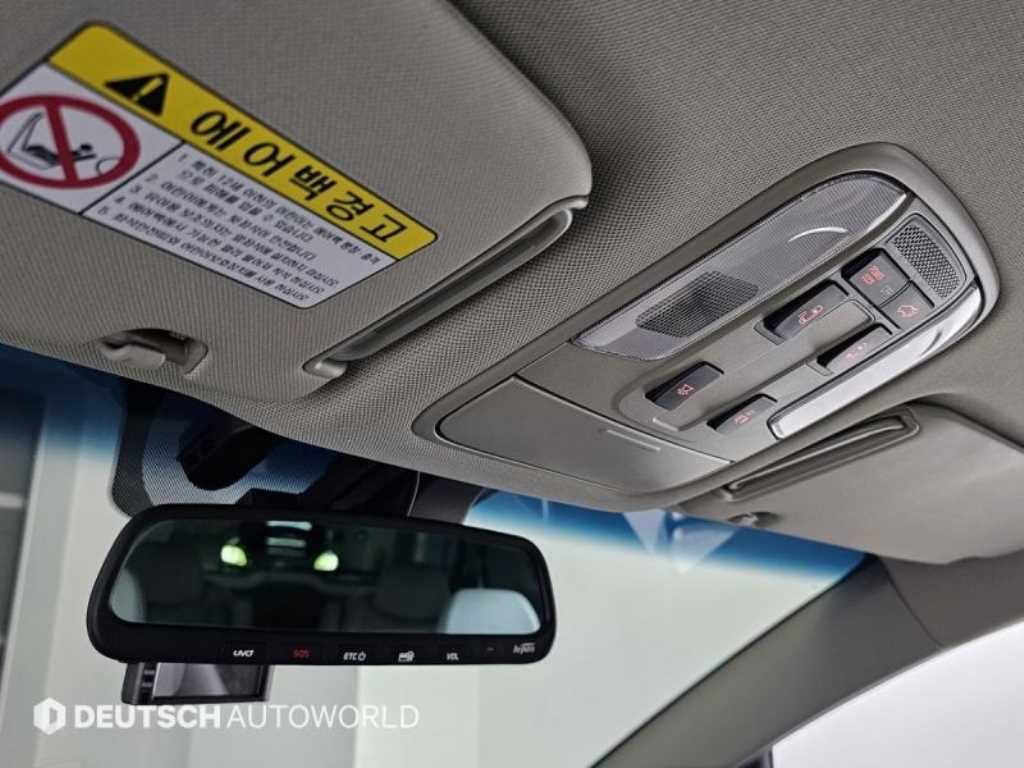 KIA Carnival 2020 Blanco - Importación desde Corea - HF Imports Iquique - Foto 19