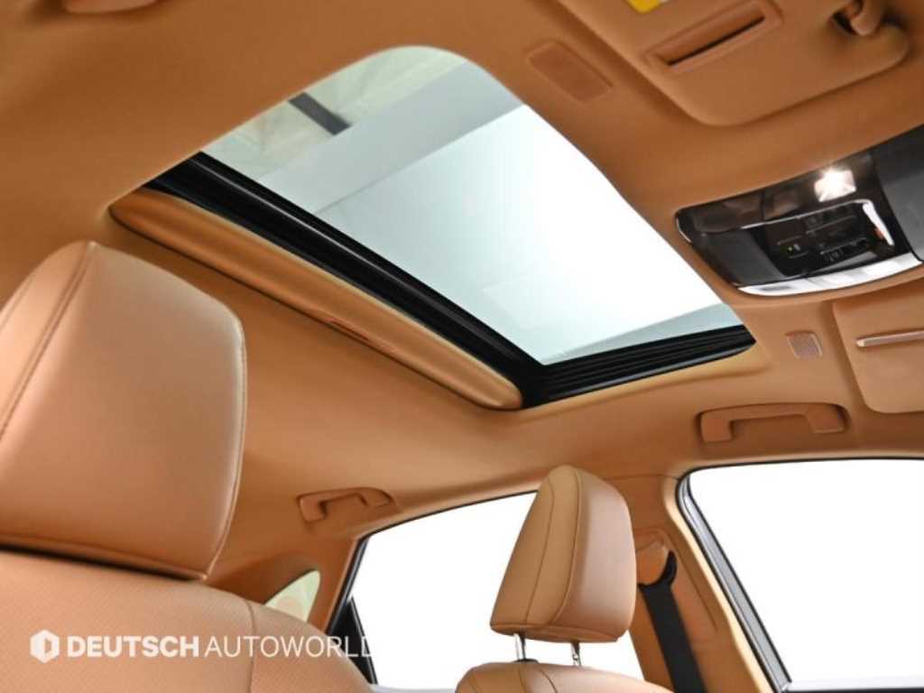 Lexus NX 2023 Gris - Importación desde Corea - HF Imports Iquique - Foto 19