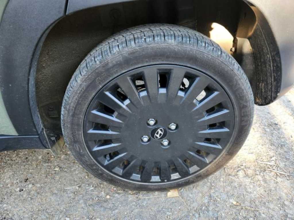 HYUNDAI Casper - Vista 6