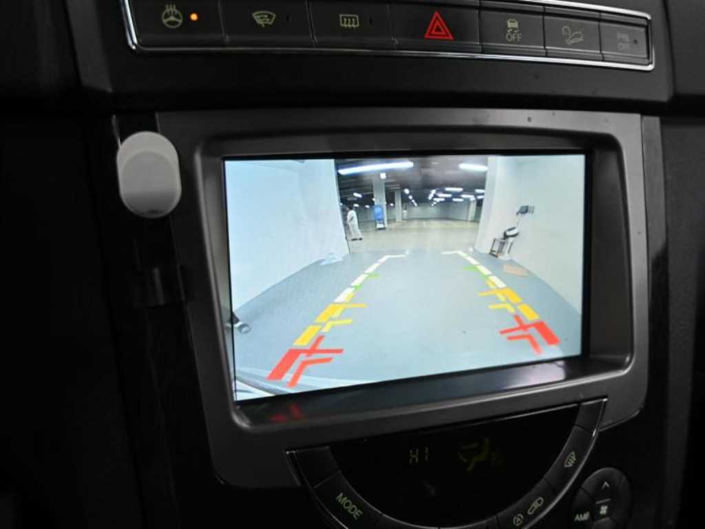 Ssangyong Rexton 2015 - Importación desde Corea - HF Imports Iquique - Foto 15