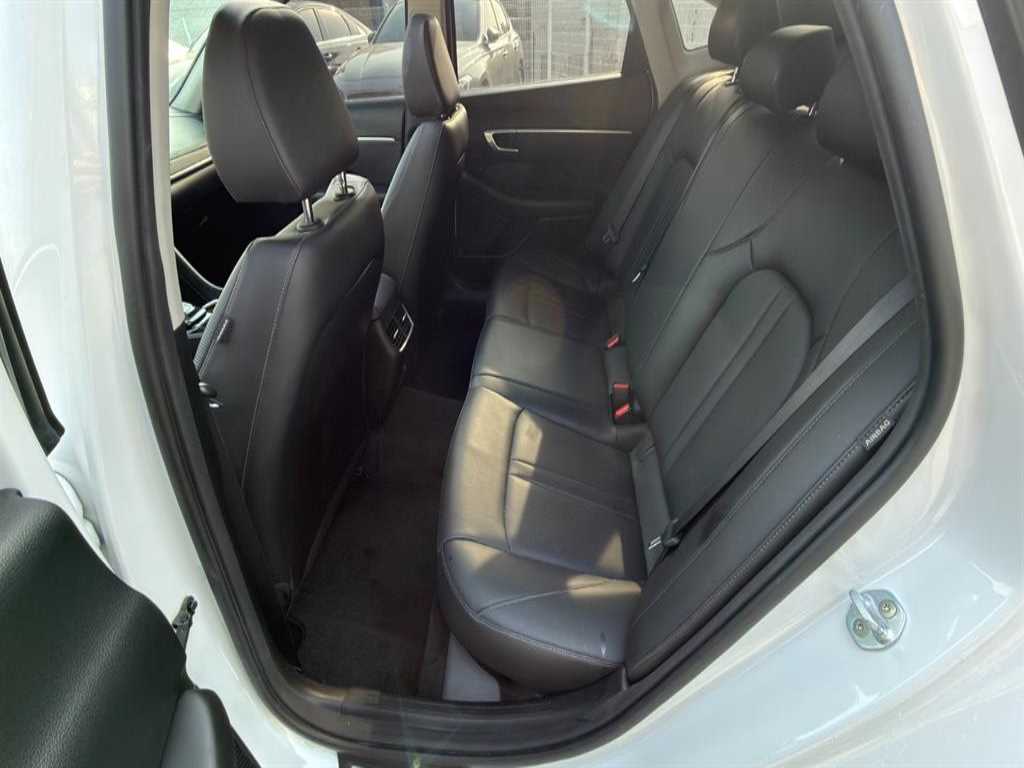 HYUNDAI Sonata 2020 Blanco - Importación desde Corea - HF Imports Iquique - Foto 18