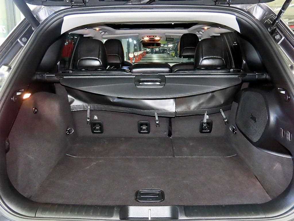 Jeep Cherokee 2020 Gris - Importación desde Corea - HF Imports Iquique - Foto 17