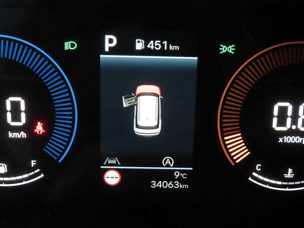 HYUNDAI Santa Fe - Vista 9