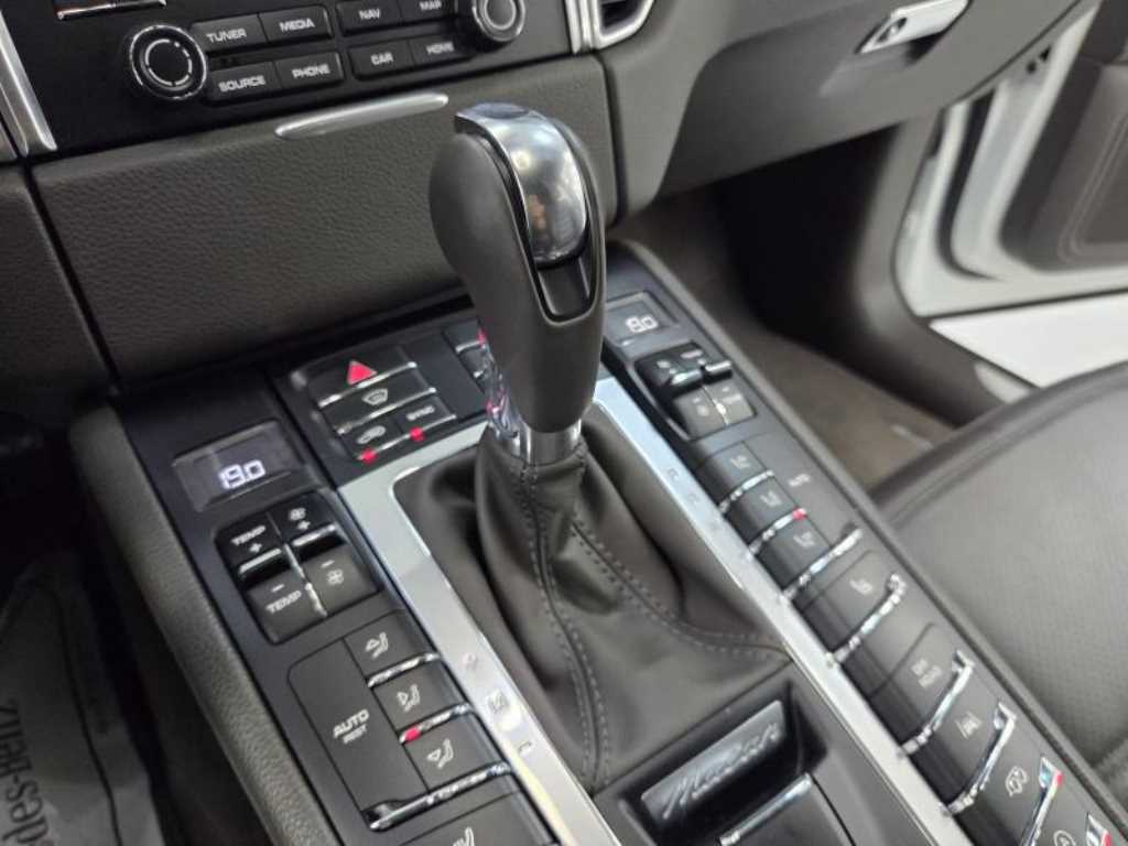 Porsche Macan 2018 - Importación desde Corea - HF Imports Iquique - Foto 16