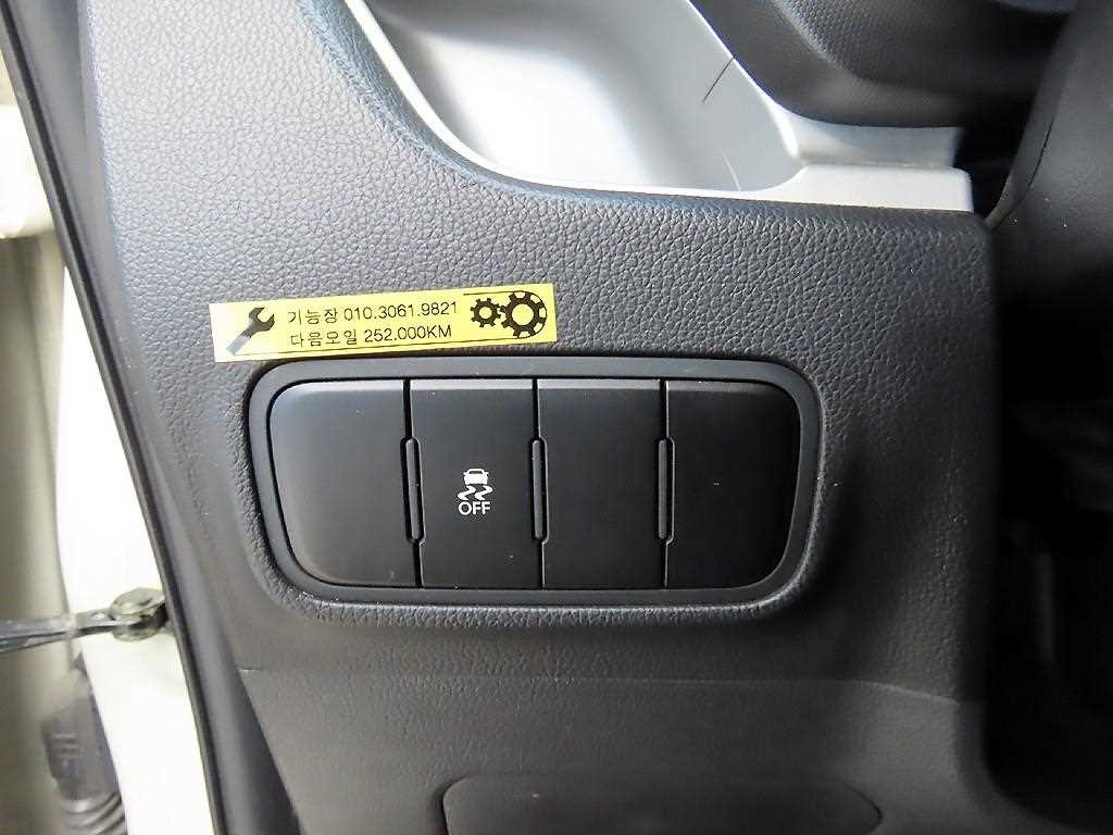 KIA Ray - Vista 12