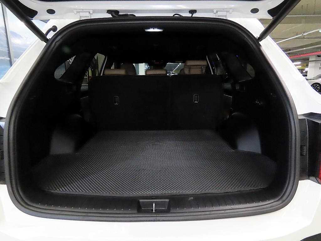 KIA Sorento 2024 Blanco - Importación desde Corea - HF Imports Iquique - Foto 15