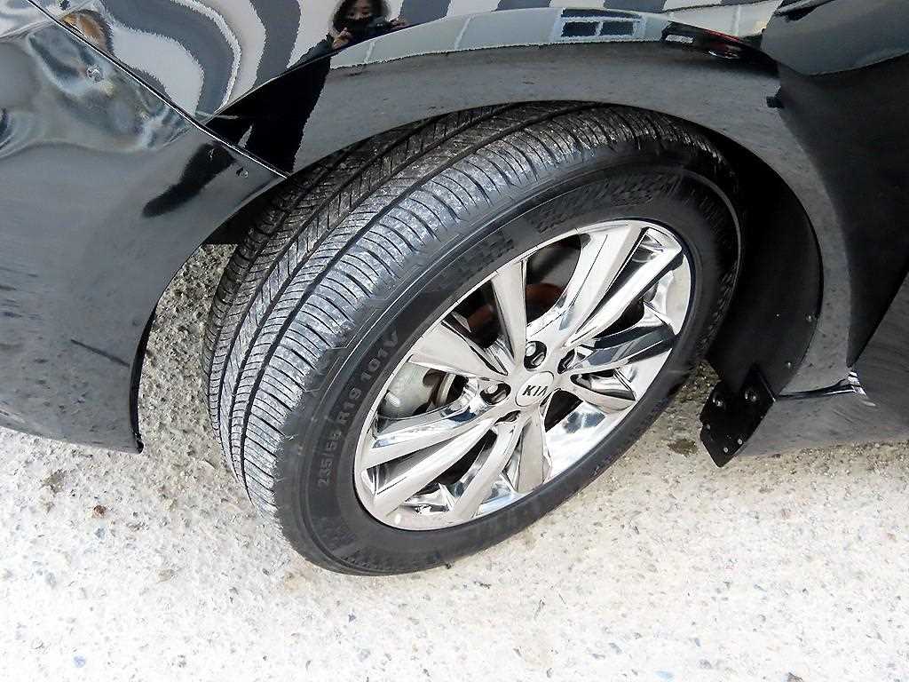 KIA Carnival 2019 Negro - Importación desde Corea - HF Imports Iquique - Foto 20