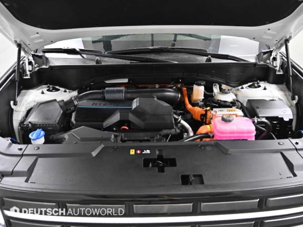 HYUNDAI Santa Fe - Vista 6