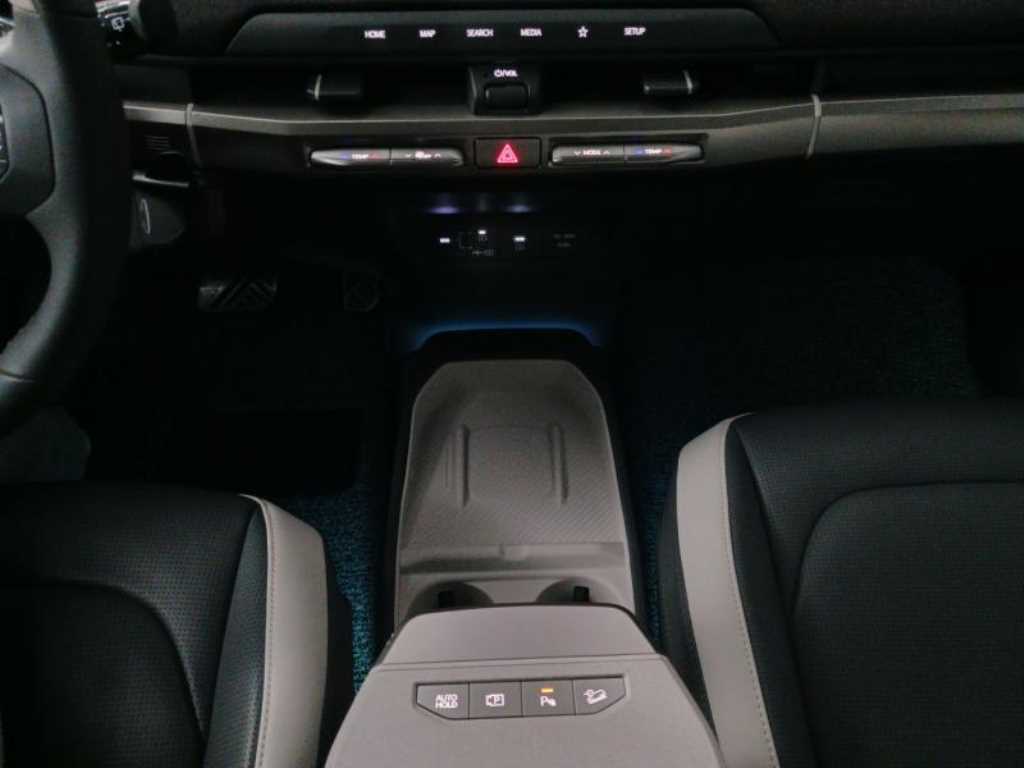 KIA EV3 2026 Negro - Importación desde Corea - HF Imports Iquique - Foto 15